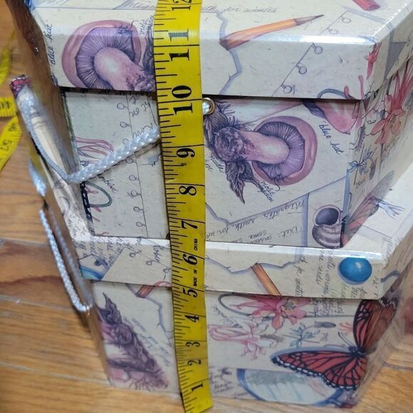 Butterfly Nesting Boxes - Picture 12 of 13